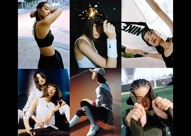 持续探索的全新诠释:2017秋季NIKELAB “ESSENTIALS”胶囊系列