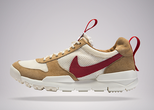 NIKE 攜手藝術家TOM SACHS推出全新升級NIKE MARS YARD 2.0