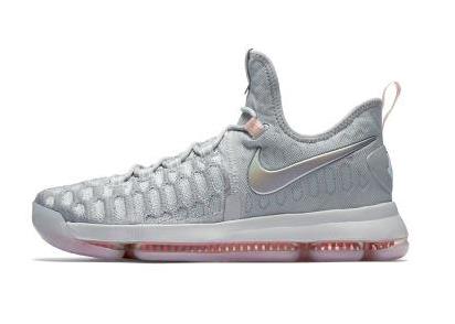 凯文·杜兰特改变战局的球鞋:KD9