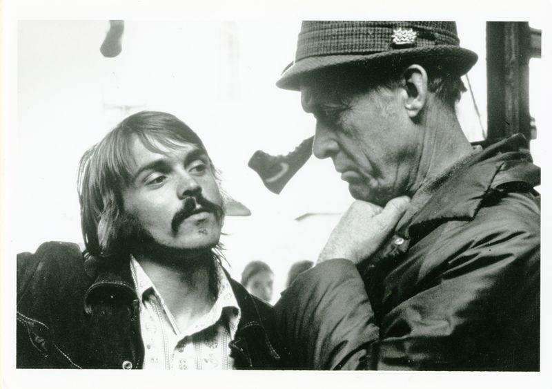 Steve Prefontaine:影響四十年