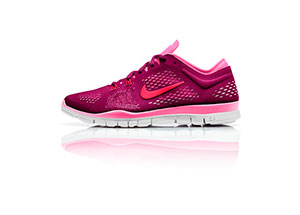 高性能與個性化的完美結合 Nike Free TR Fit 4即將登陸 NIKEiD