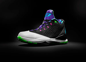 JORDAN BRAND与克里斯·保罗即将携手推出CP3.VII X