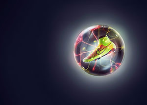 Nike 推出顛覆足球的全新Magista
