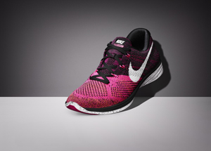 Nike推出2015年春季Nike Women系列