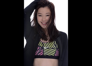 #只为更赞# 游泳运动员欧铠淳:那是青春,更是全部人生