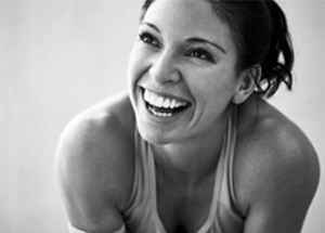 NIKE WOMEN:NIKE菁英教練MARIE PURVIS