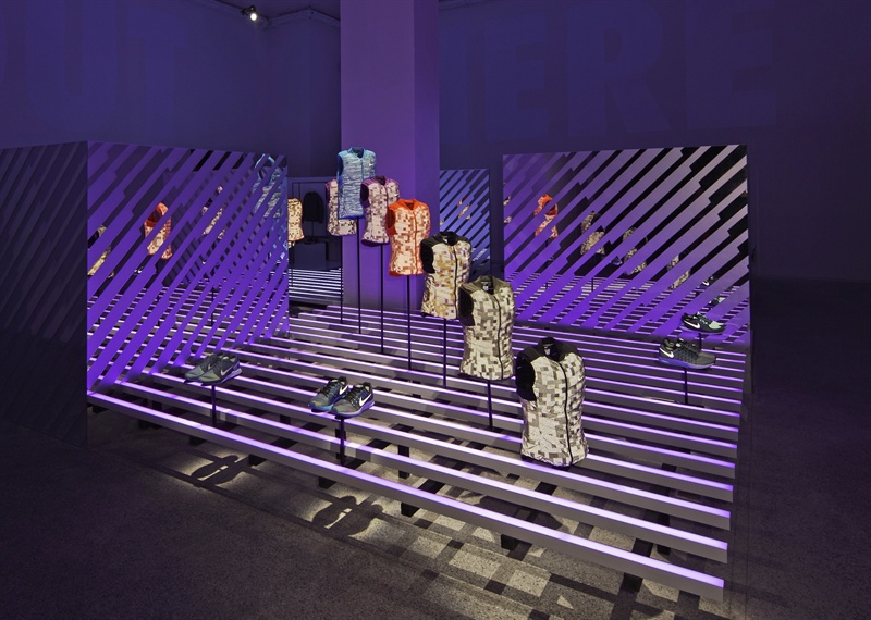 助力全天候运动,耐克2015秋冬新品亮相