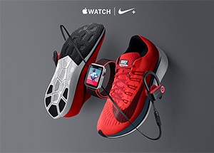 NIKE+ RUN CLUB APP 全新升級