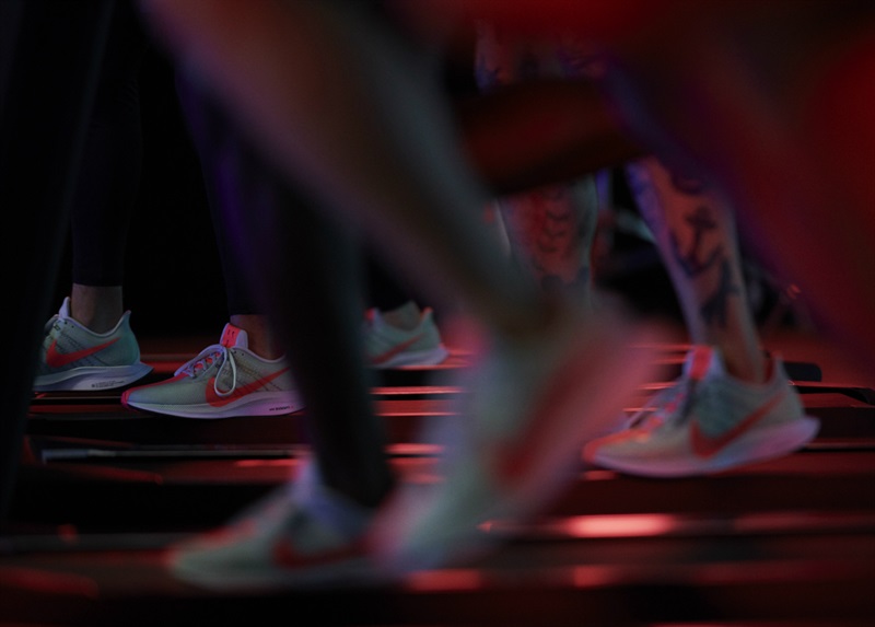 腾空出世,NIKE ZOOM PEGASUS TURBO