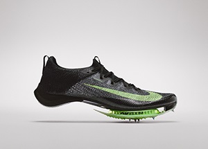 田徑性能鞋款全新典範：NIKE AIR ZOOM VIPERFLY