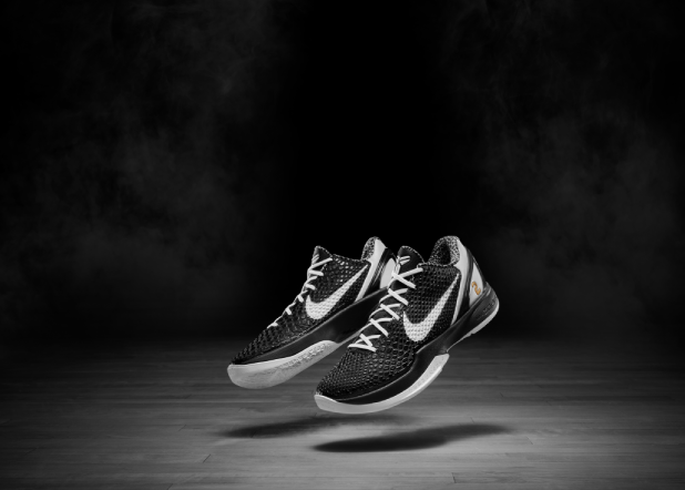 Kobe 6 Protro "Mambacita Sweet 16":传奇延续