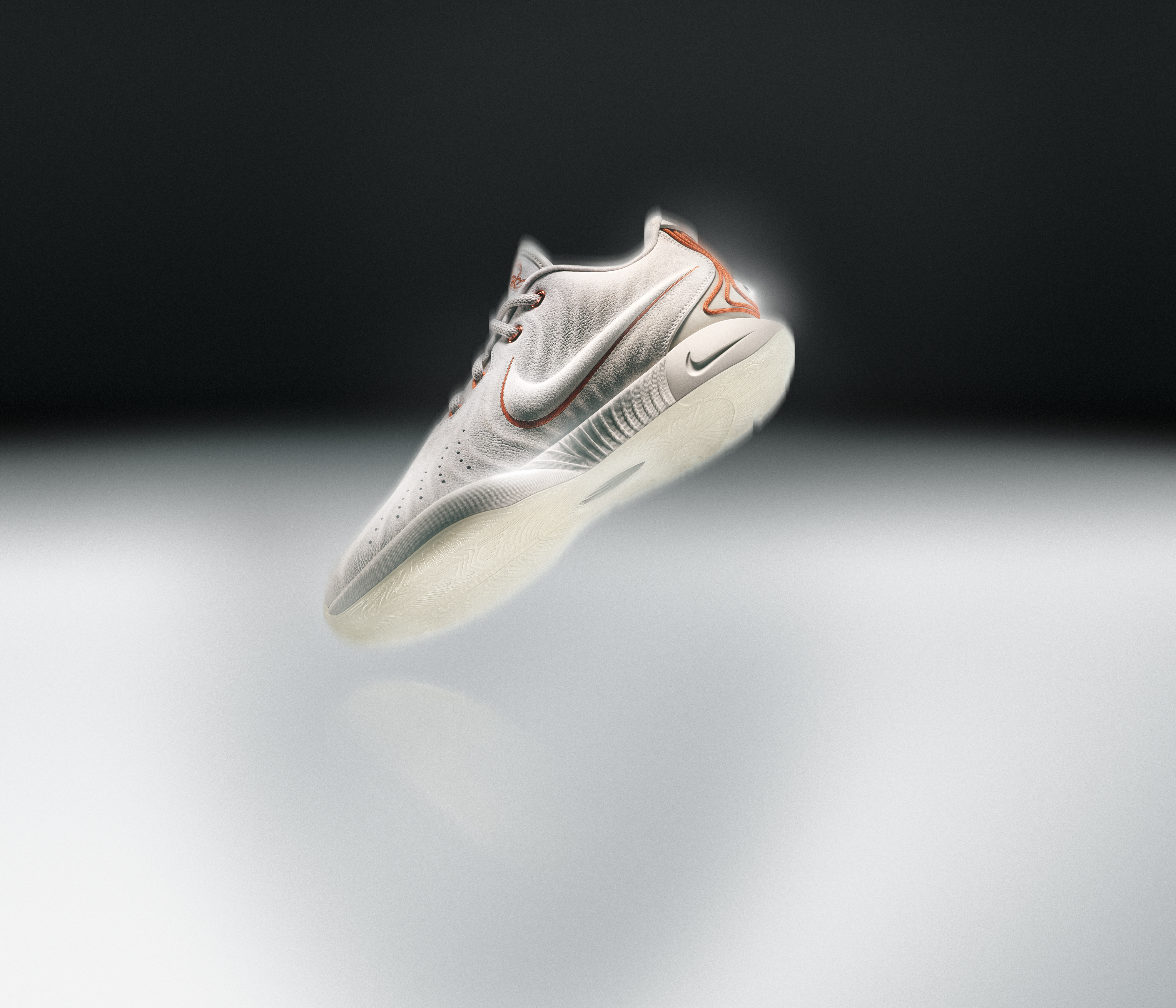 LeBron XXI:為新世代球員提供推進與保護
