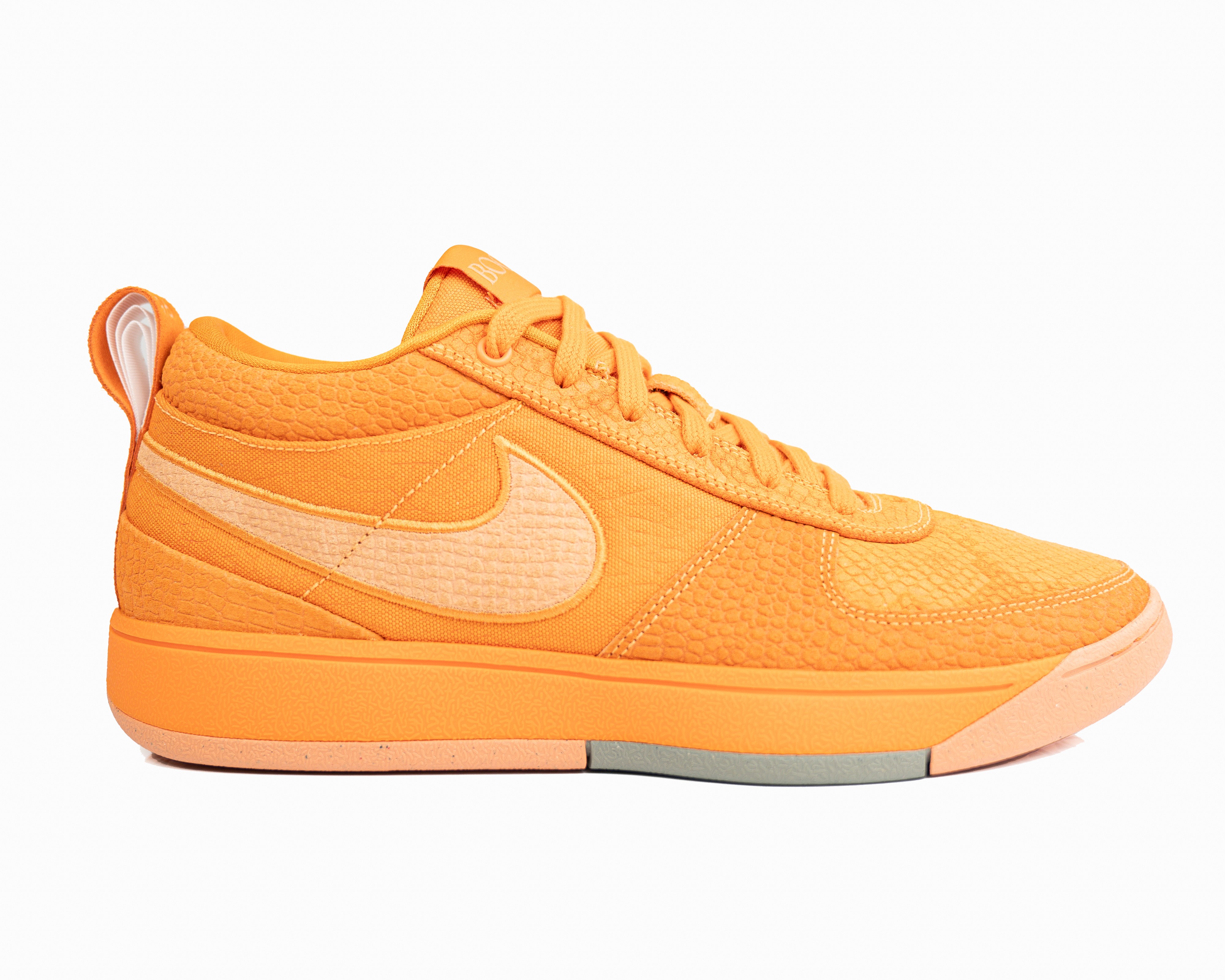 NIKE BOOK 1開啟NIKE籃球簽名鞋新篇章