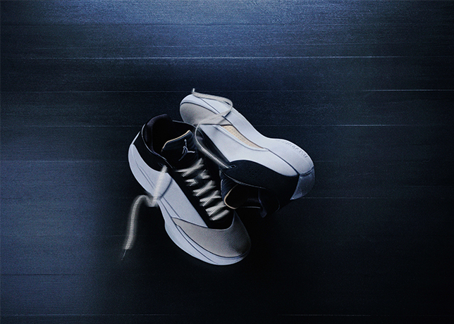 首次结合两项尖端中底科技，Jordan品牌正式发布Air Jordan 40