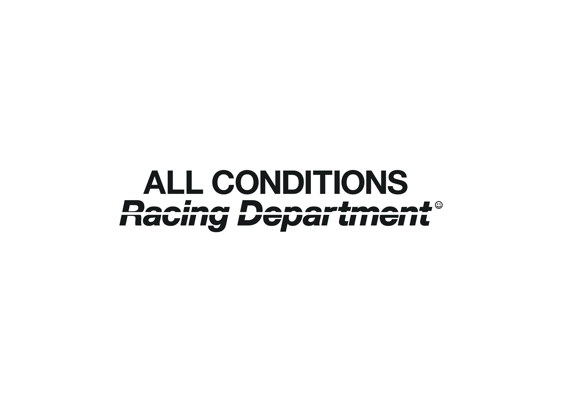 耐克ACG携手精英运动员推出All Conditions Racing Department，开启越野跑新篇章