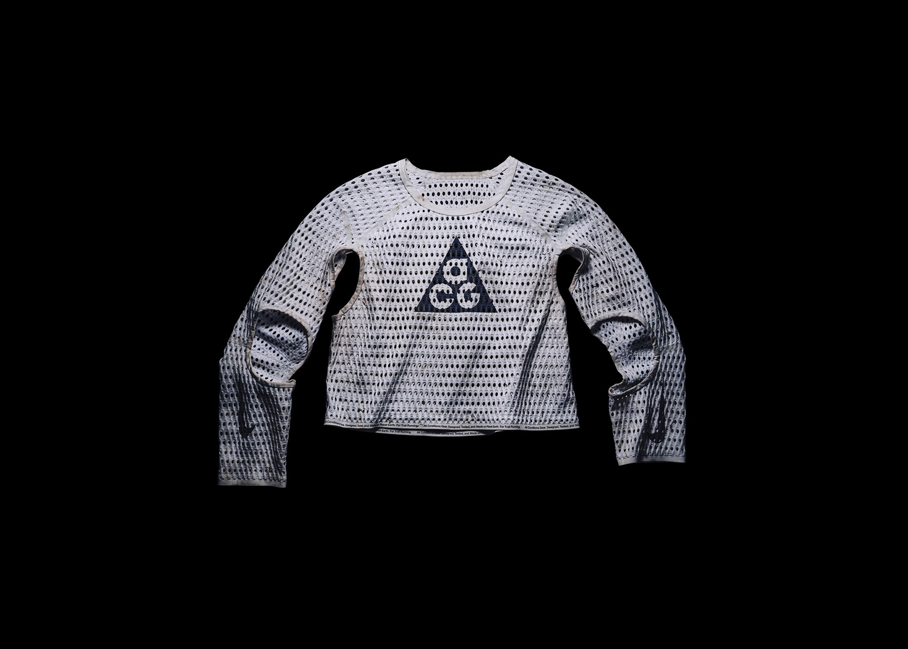 耐克Radical AirFlow开启透气服饰新时代