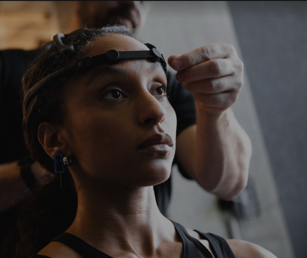 耐克心智科学部门：将神经科学融入鞋类设计