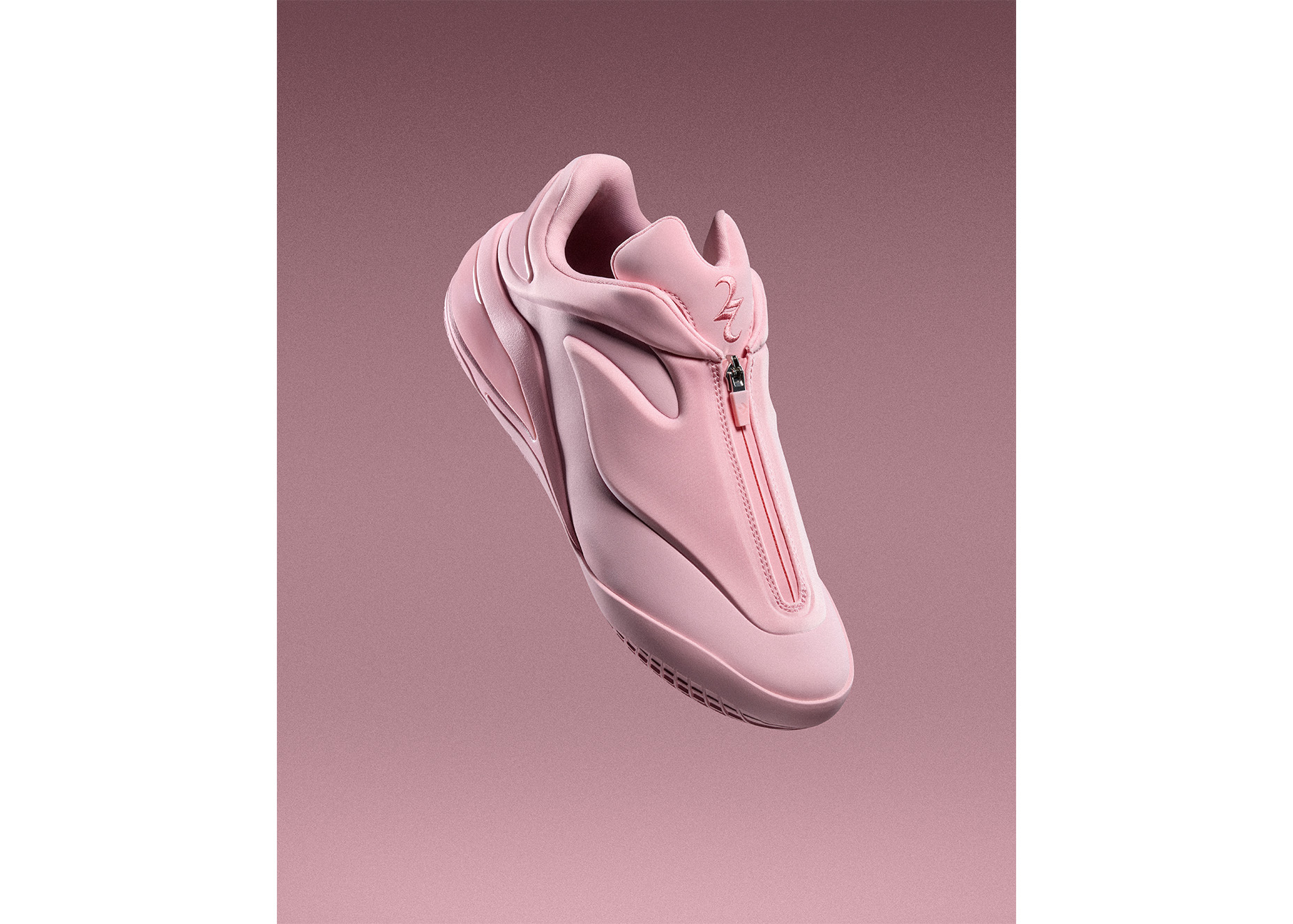 春日粉色宣言：CONVERSE SHAI 001 BLUSH三月正式登场