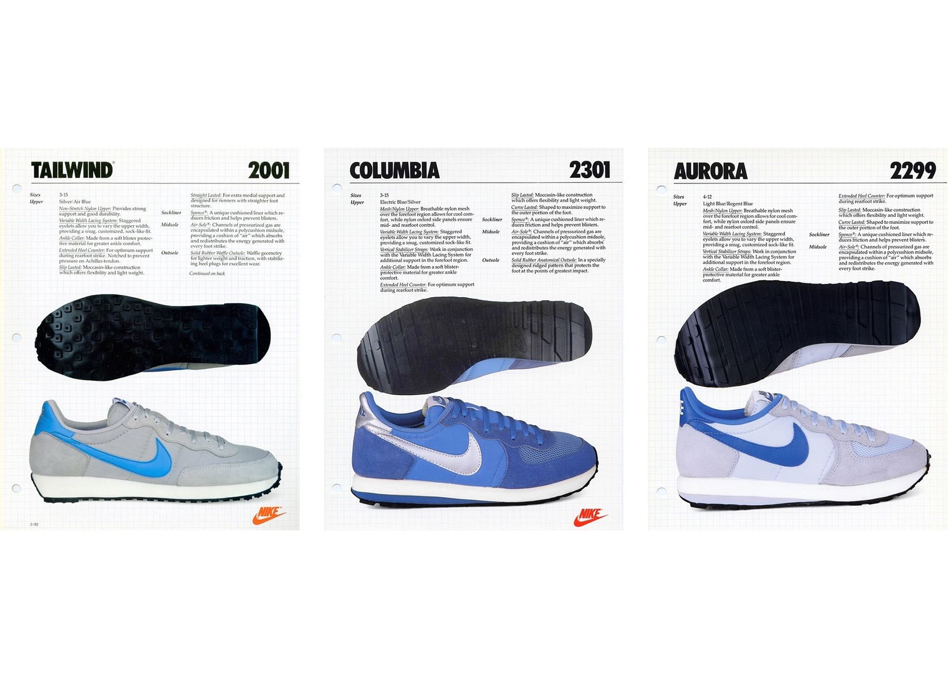 耐克飞马: “跑圈教科书”的成名史