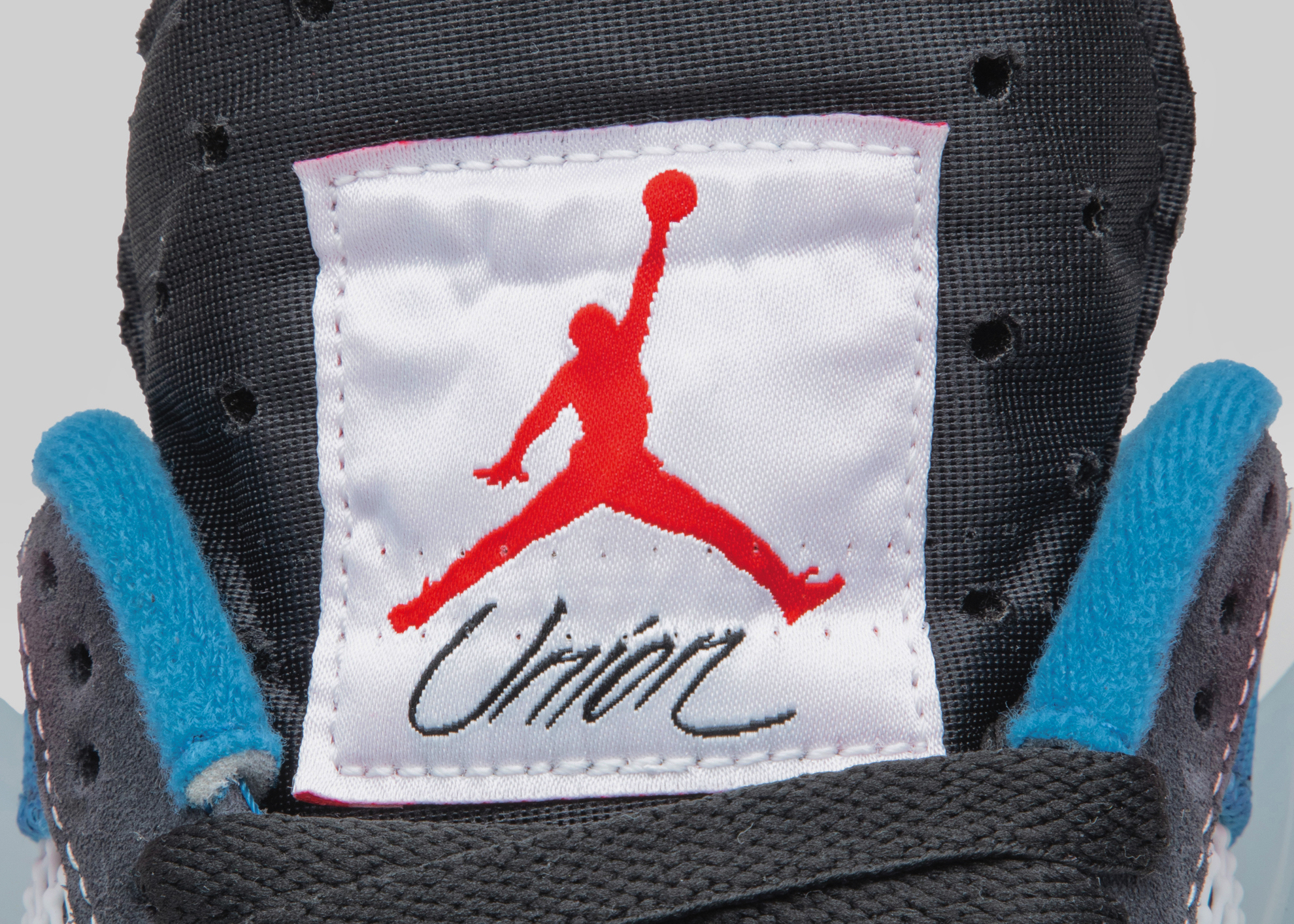 運動碰撞街頭時尚,JORDAN BRAND 再度攜手 UNION 推出聯名系列