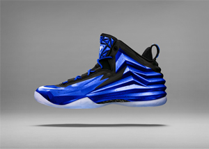 Nike Chuck Posite iD “11.11”强势来袭