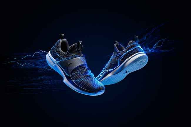 JORDAN TRAINER 2 FLYKNIT登場