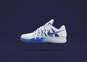 NikeLab推出NikeCourt X Colette系列