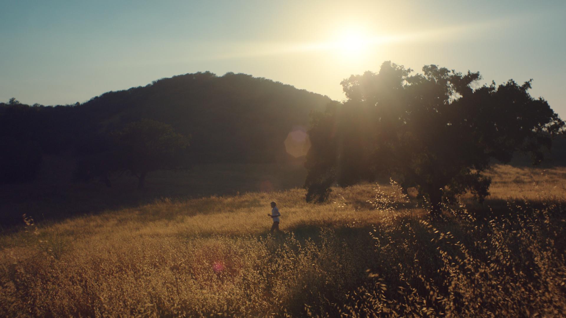 青春 不信極限:Madonna Buder修女