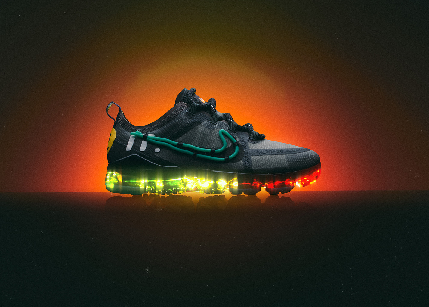 Nike x CPFM VaporMax 2019 发售信息抢先看