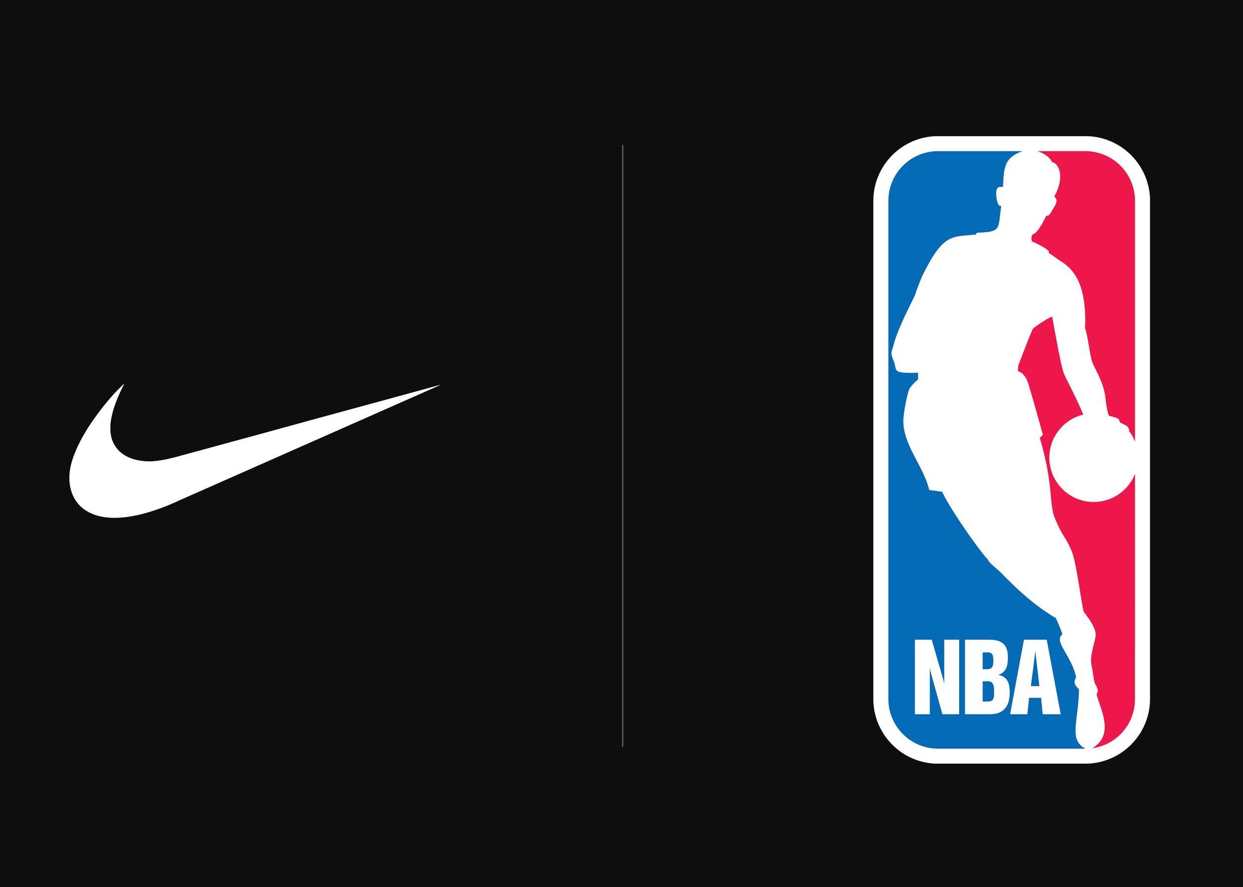 耐克集团成为NBA, WNBA, NBA发展联盟(NBA D-League)独家场上球衣与服装类产品合作伙伴
