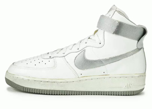 传世珍品：Nike Air Force 1