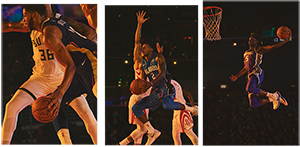 全新耐克NBA篮球袜的五大亮点