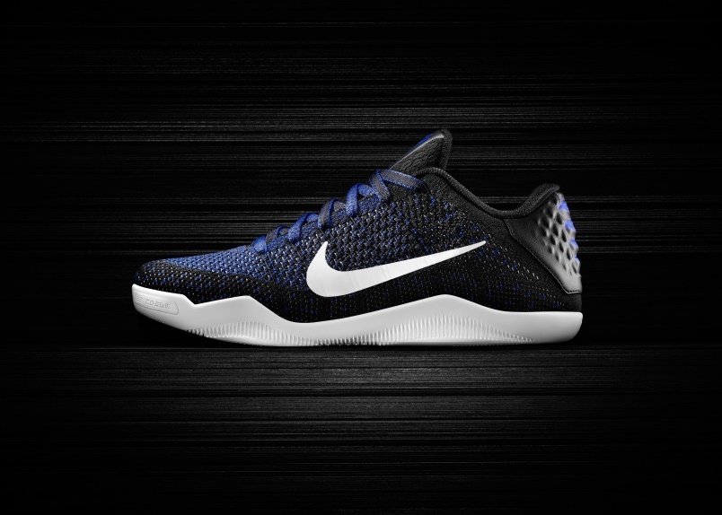 KOBE 11 Muse Pack : Mark Parker 向黑曼巴致敬