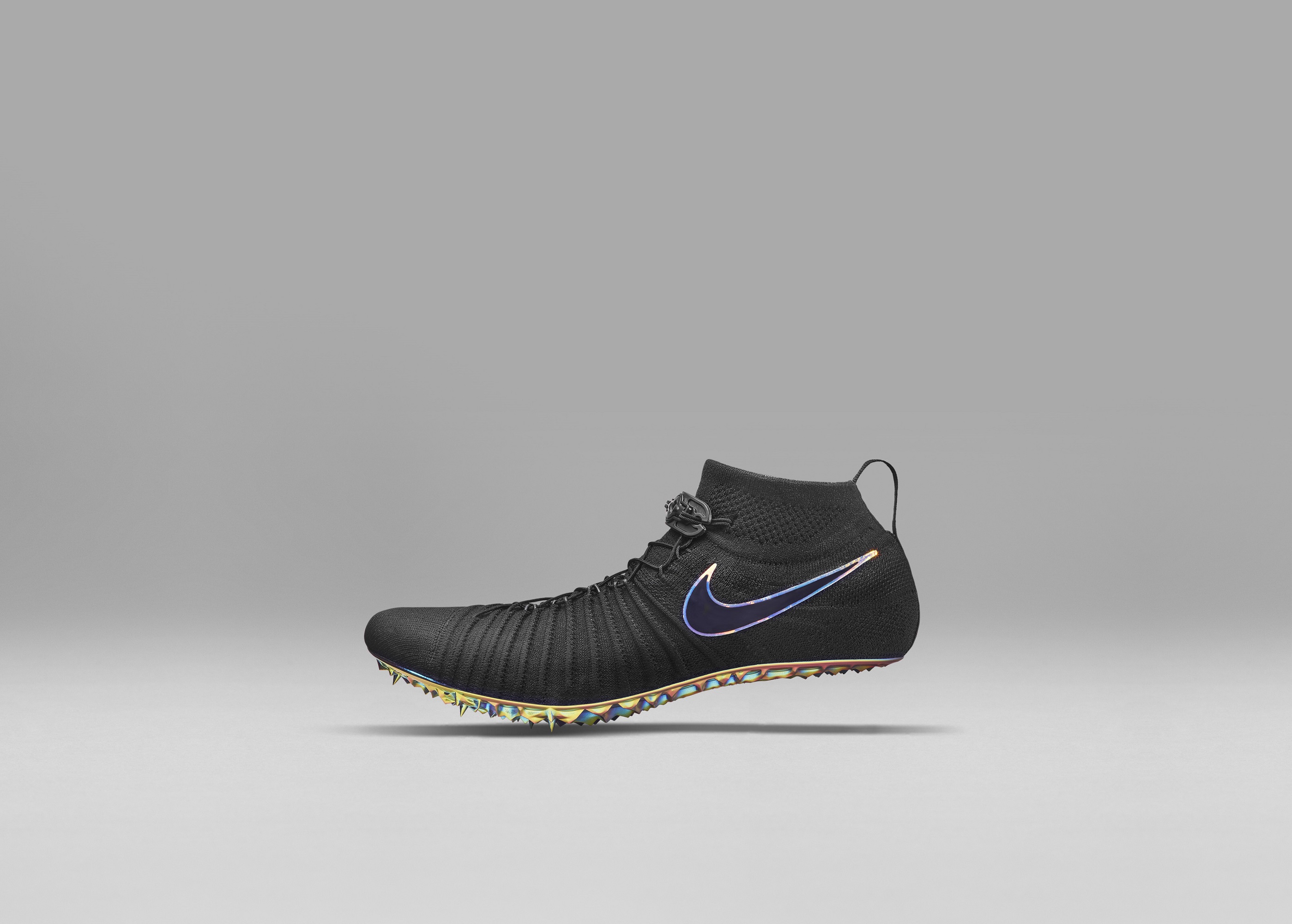 NIKE ZOOM SUPERFLY FLYKNIT