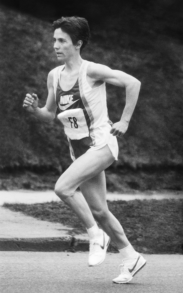 joan benoit samuelson nike