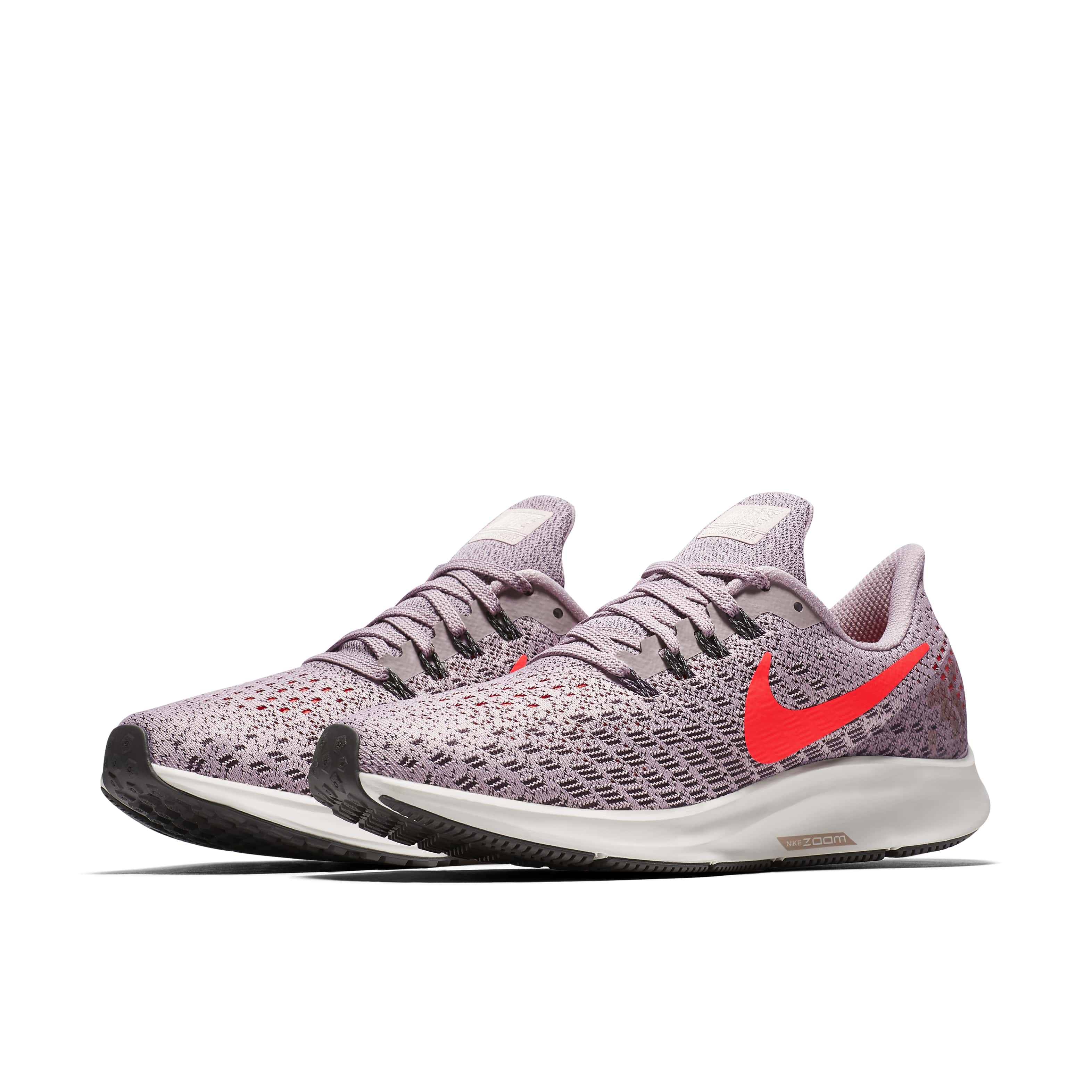 創新與傳承: NIKE AIR ZOOM PEGASUS 35跑鞋