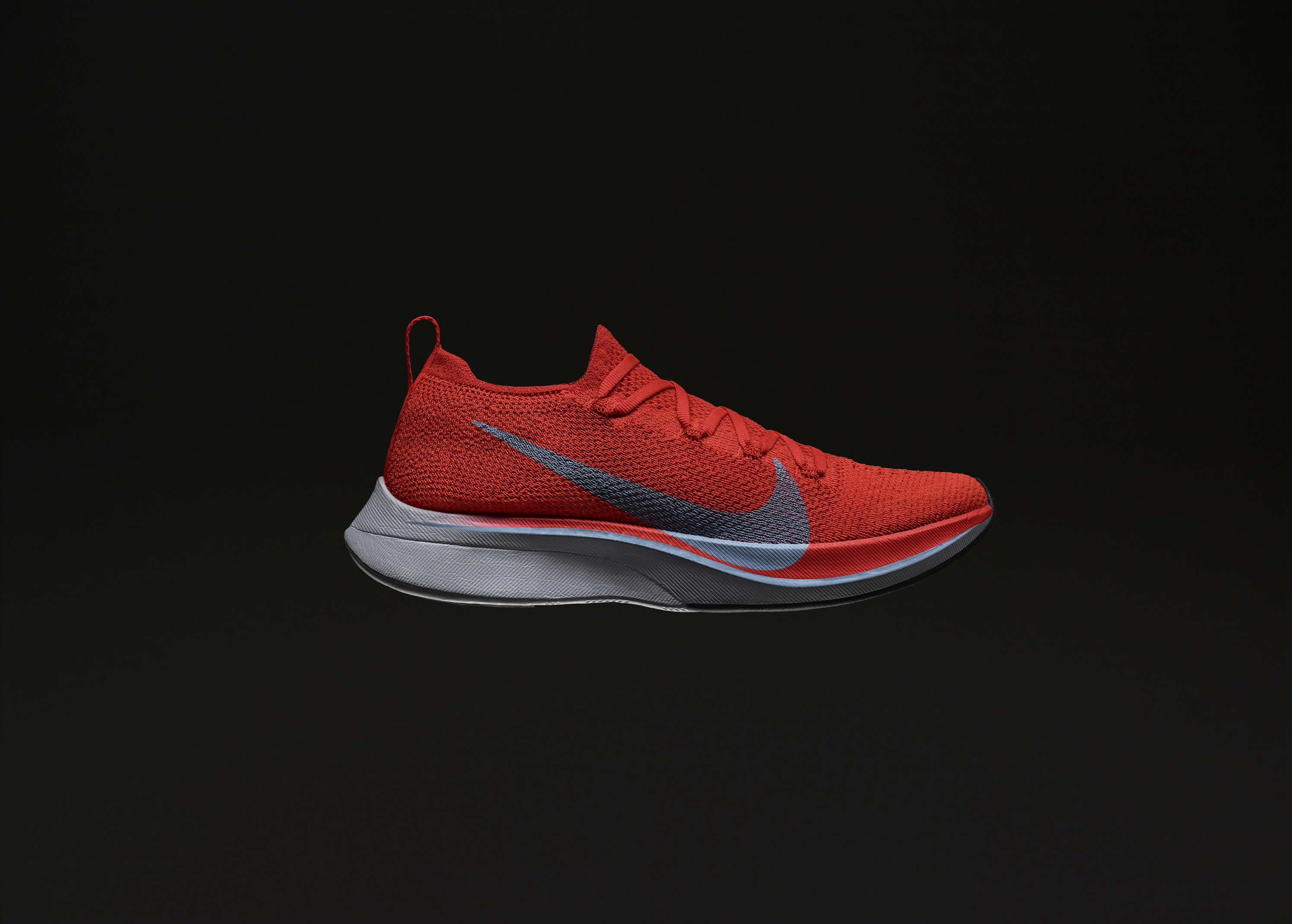 nike 4 vaporfly flyknit