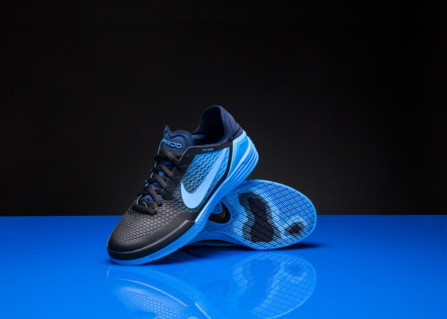 NIKE SB P-ROD 8滑板鞋:不断演进