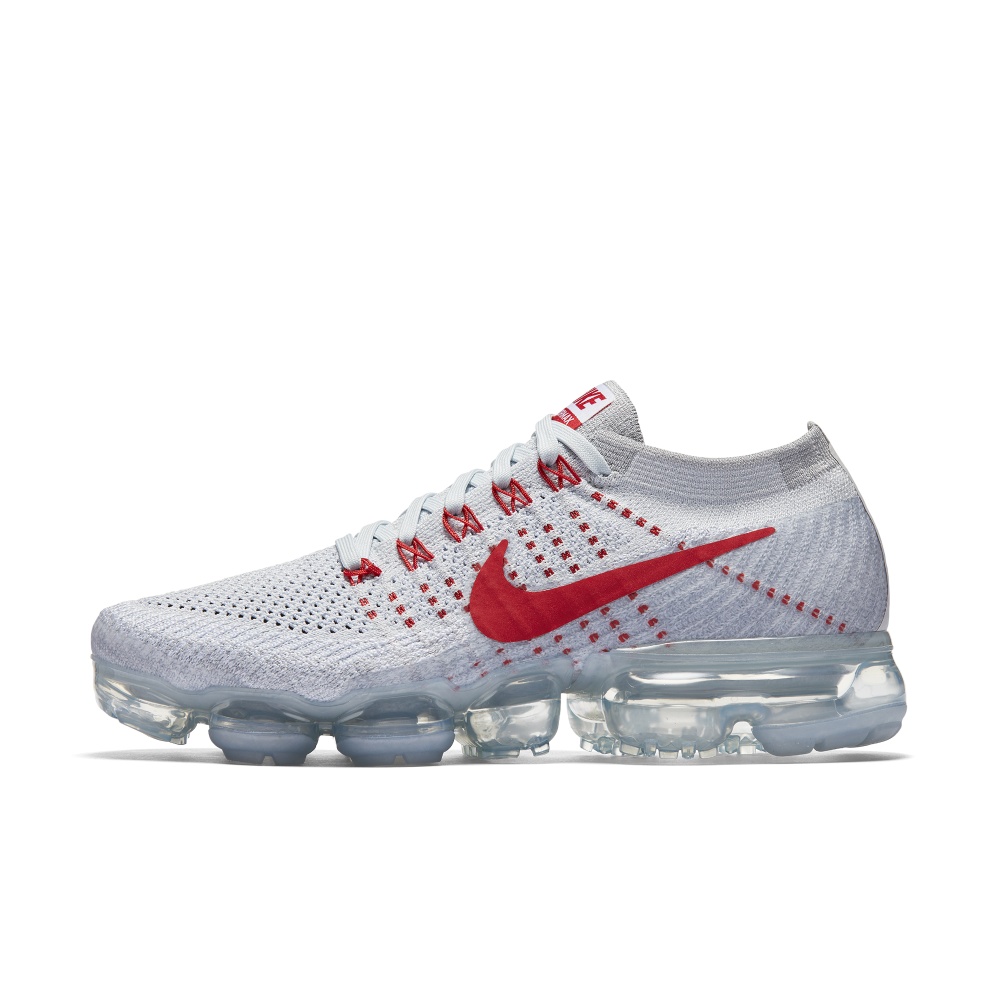 NIKE AIR VAPORMAX:AIR氣墊巔峰之作