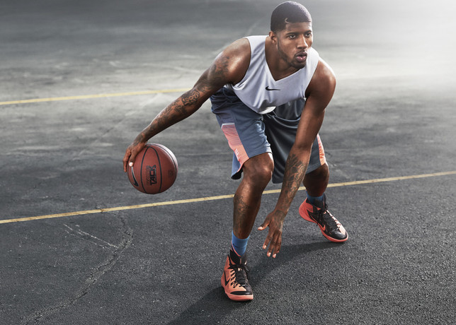 Nike籃球推出Nike Hyperdunk 2014
