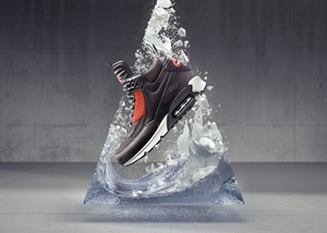 為嚴苛天氣而生:2014年冬季 NIKE SNEAKERBOOT COLLECTION