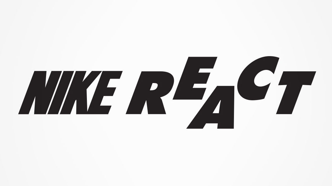 NIKE REACT是什麼?