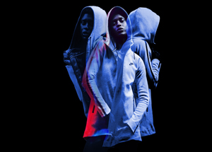 輕質更保暖:2014 年冬季NIKE TECH FLEECE AEROLOFT系列