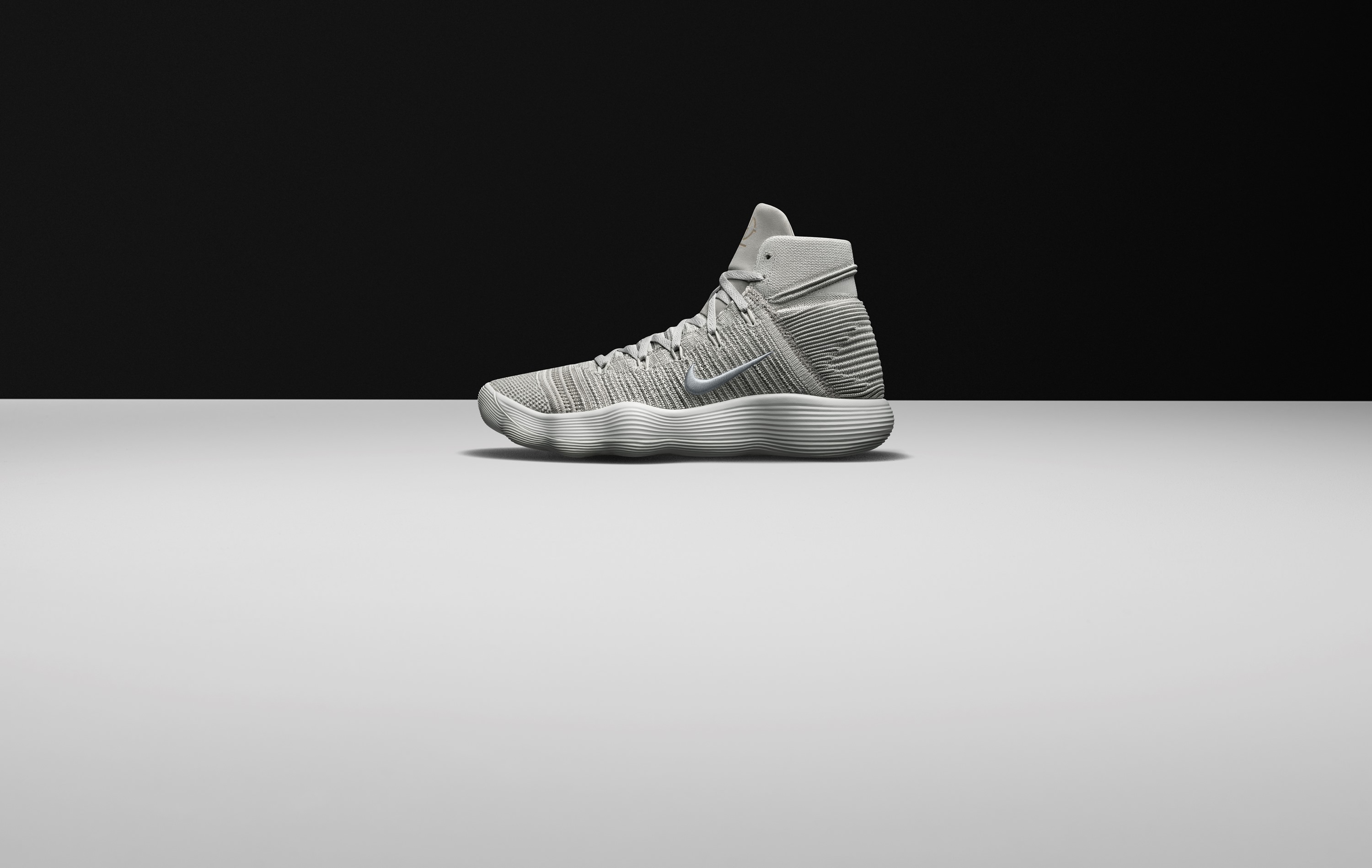 冠軍之選:NIKE REACT HYPERDUNK 2017 FLYKNIT