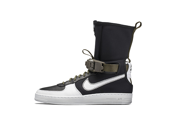 NIKELAB AF1 DOWNTOWN X ACRONYM®