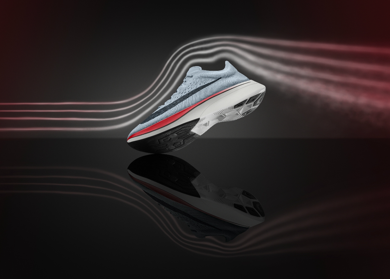 耐克赢者之鞋 NIKE ZOOM VAPORFLY 4% 荣耀再来