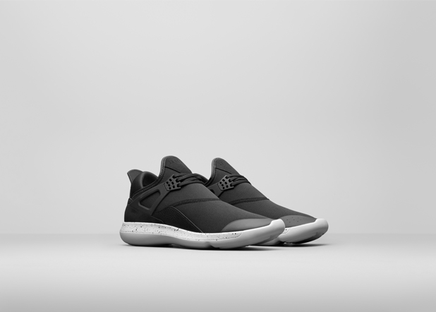 JORDAN FLY ’89登場