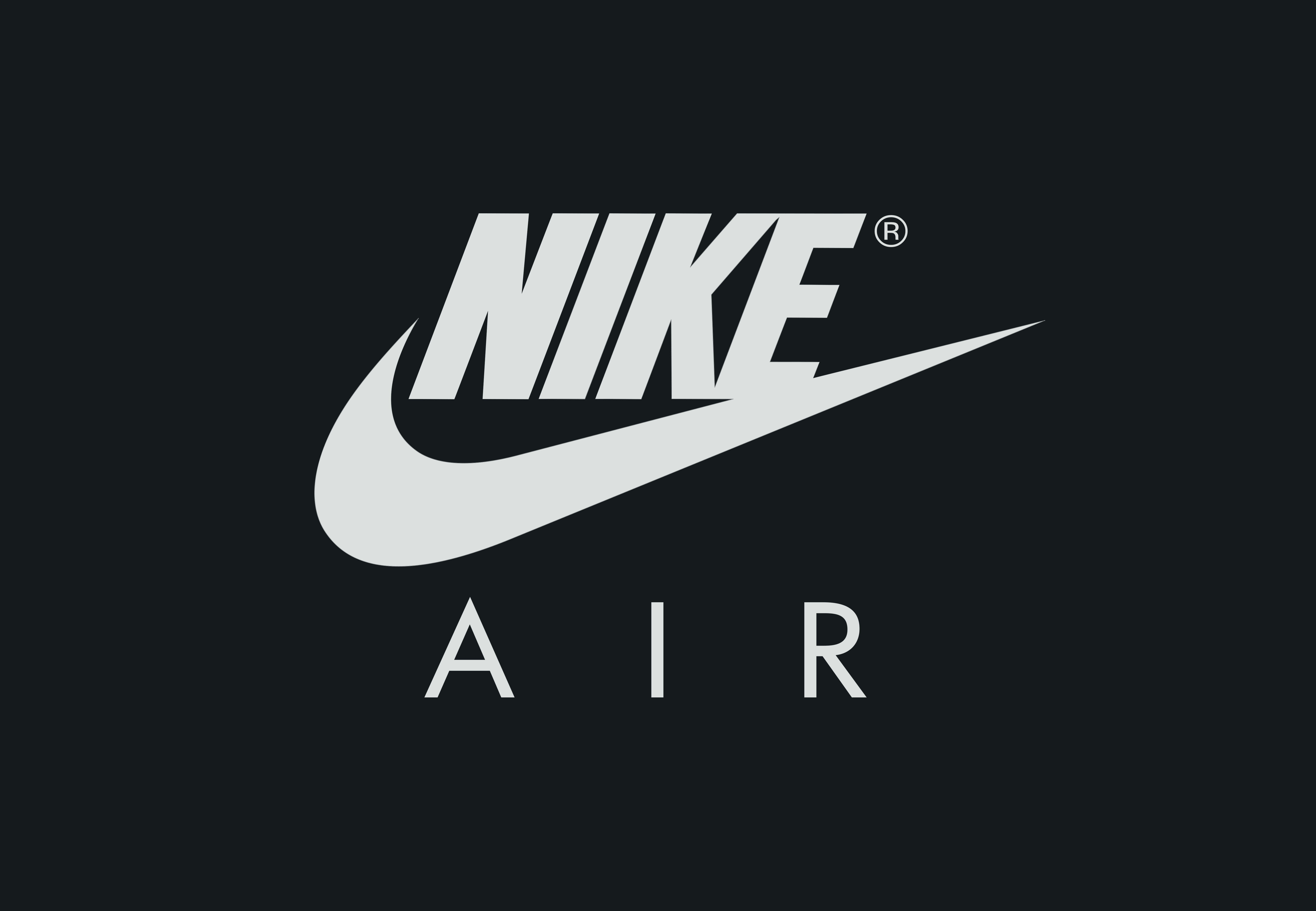 Air Max Day 历史之 Nike Air