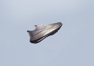 NIKE AIR ZOOM PEGASUS 37  —— 經典傳承,如你添翼