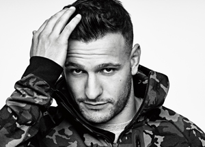 運動員的心聲:DANNY CARE